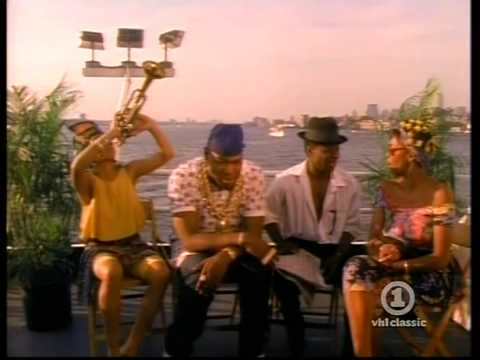 Biz Markie - Vapors