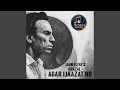Agar Ijaazat Ho Jaun Eliya S Ghazal Feat Silent Lyricist