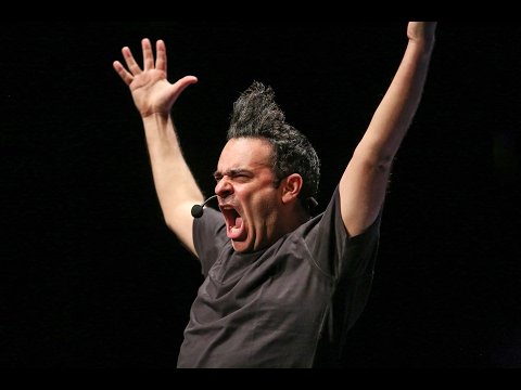 Pedro Tochas apresentou em Loulé "remix" com os melhores momentos