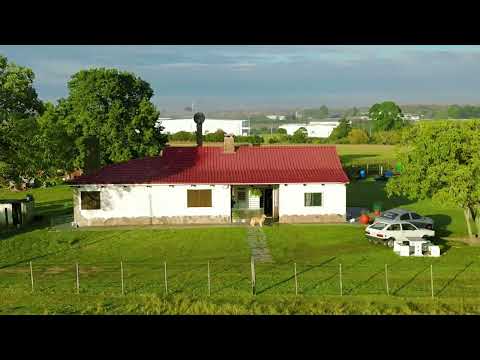Video de YouTube - Venta Chacra De 21 Hectareas En Peñarol