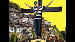 Marcelo D2 - Candidato Caô Caô (Marcelo D2 Canta Bezerra da Silva)