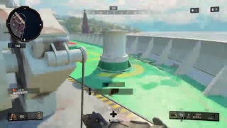 CoDBO4　まったりブラックアウト