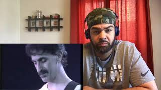 FRANK ZAPPA /   WATERMELON EASTER HAY (LIVE) My Experience - reaction