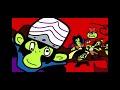 Homemade Intros The Powerpuff Girls V1