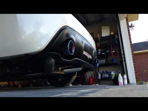 Greddy CS GTS ver. 2