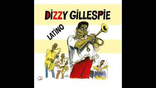 Dizzy Gillespie - Siboney, Pt. 1