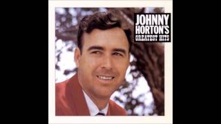 Johnny Horton- Johnny Freedom