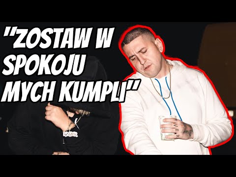 WHITE 2115 OSTRO O BIAŁASIE