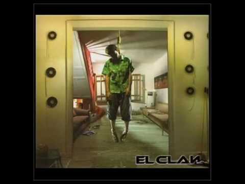 El Clan - Ajenjo