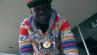 Kidd Kidd - New Level (Freestyle) Official Music Video