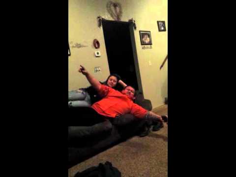 Bare Chested Woman...show them to me