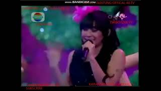Download lagu Cherrybelle - Dilema [Live indosiar (bandicam 2022 01 26 13 26 08 843)] mp3