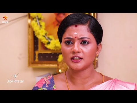 Siragadikka Aasai | 21st to 25th October 2025 – Promo