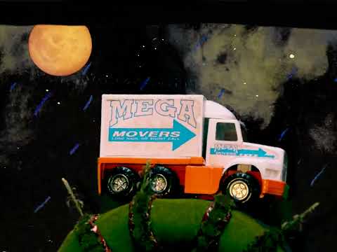 Mandatory Bathroom Break Trailer