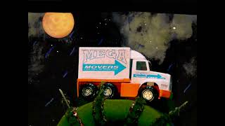 Mandatory Bathroom Break Trailer