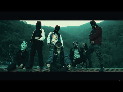 THE PHOENIXMOB - PHOENIX MOB (Prod. Ktm Souljah ) Official Video