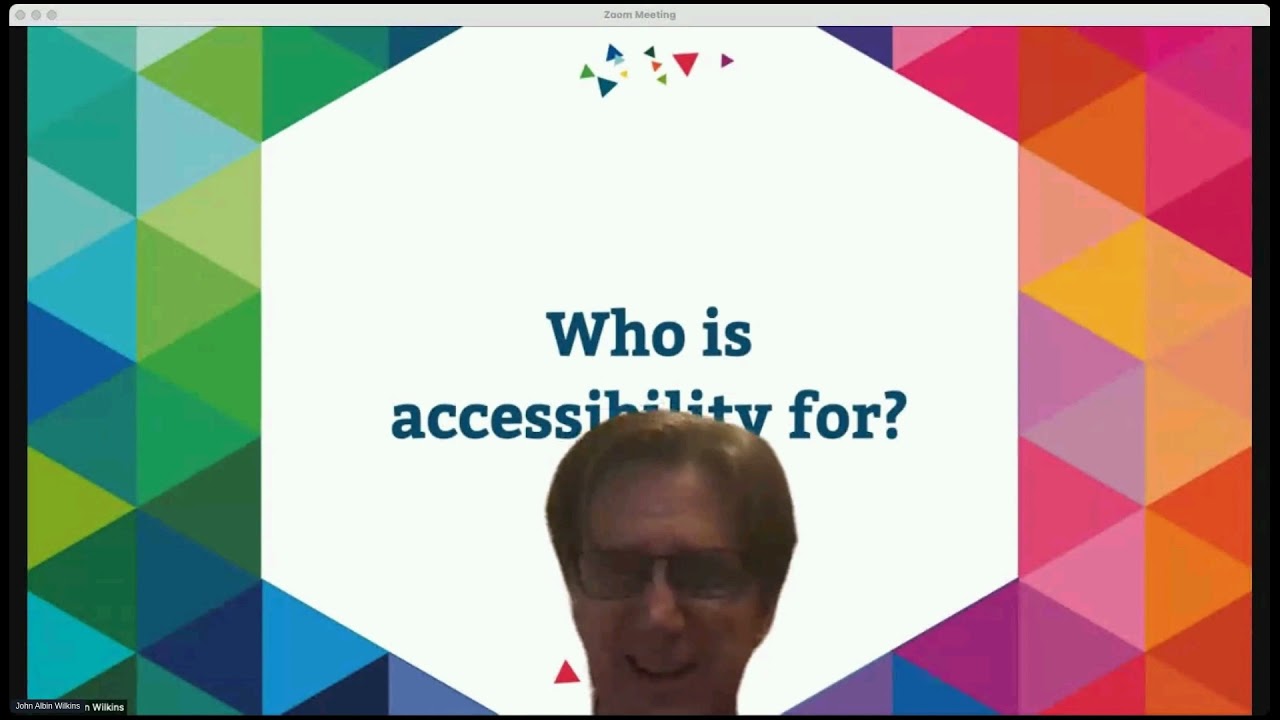 AGENCY & BUSINESS - The accessibility mistake our entire industry is making