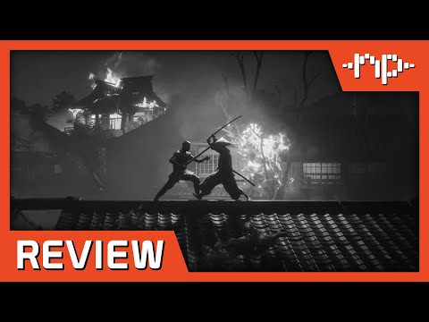 Trek to Yomi Review - Noisy Pixel