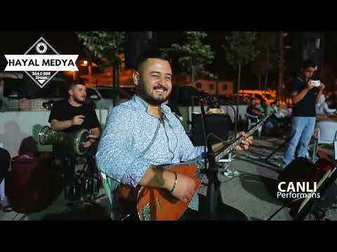 Necip Albay - Karpuz Kestim - Develi #hayalmedya #necipalbay