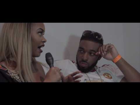 Big Tobz - Manchester Tour