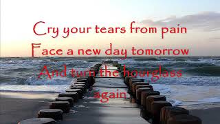 Masterplan - Wounds Lyrics