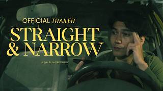 Straight & Narrow (Sony Short Film) Official Trailer