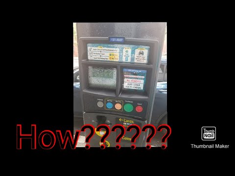 Meter Parking Holidays Nyc