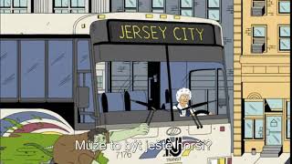 Ugly Americans - Jersey City