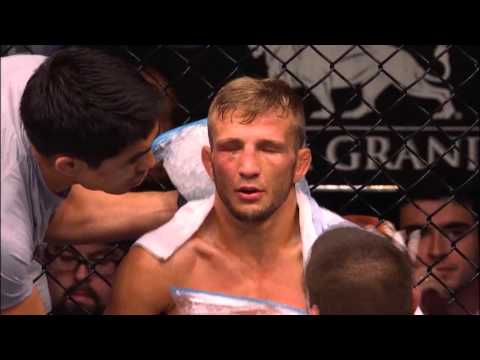 Fight Night Boston: On the Brink - TJ Dillashaw
