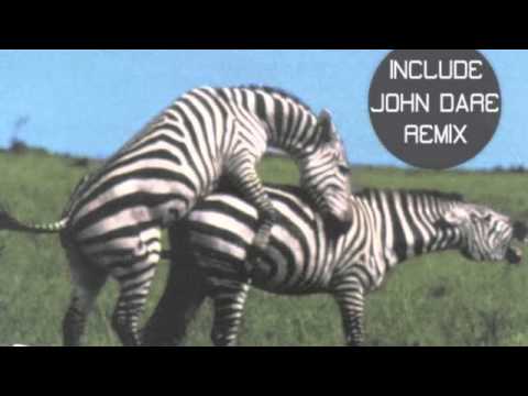 Bloodhound Gang - Bad Touch - John Dare Remix