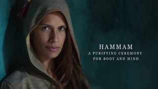 RITUALS Hammam Collection