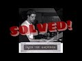 Jon Dasilva Acapella Mixing Hacienda Manchester 92