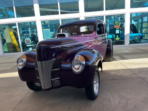 1940 Ford Deluxe (CC-1682713) for sale in Palmetto, Florida