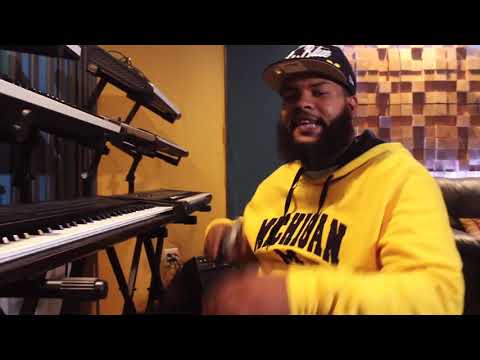 Picasso The Creator Feat. RMC MIKE & RiskTaker D-Boy - Risk Taker (Official Music Video)