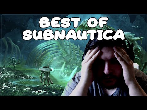 SUBNAUTICA - The Moonstorm Experience (ENGLISH)