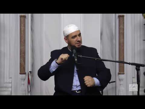 02. Ebu Hurejra musafir i të Dërguarit alejhi selam | I Dërguari me shokët e tij