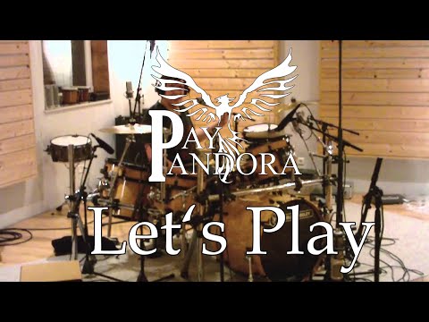 Pay Pandora - Let's Play