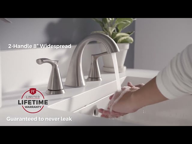 Masey Bathroom Collection