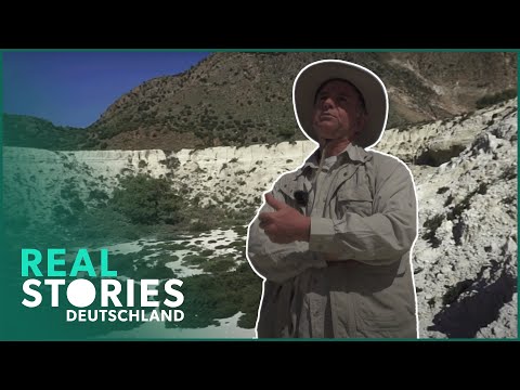 MOST POWERFUL VULCAN | Nature Documentary | Real Stories