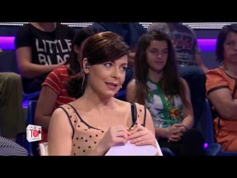 Pasdite ne TCH, 22 Korrik 2016, Pjesa 4 - Top Channel Albania - Entertainment Show