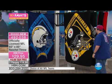 HSN | 10 FAVES 10.07.2016 - 03 AM