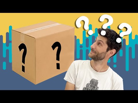 INFERNAL WAGON : LA PREMIERE PARTIE