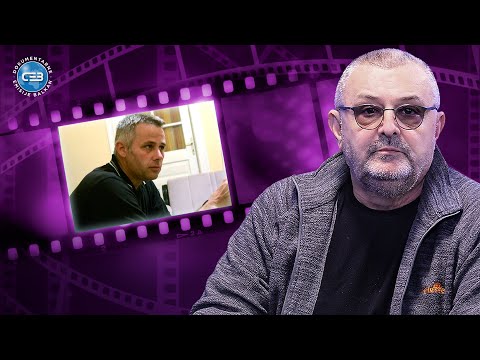 BALKAN INFO: Žarko Popović - Neću se izviniti Igoru Juriću, ovaj put sam ja u pravu!