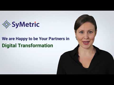 SyMetric Clinical Trial Platform