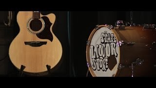 State Liquor Store - Wise Man (Official video)
