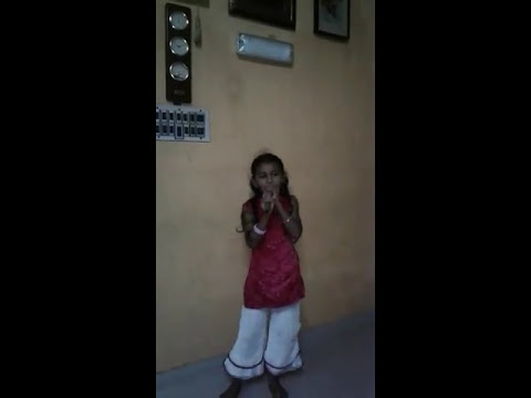 Khadeejath Muminah Singing