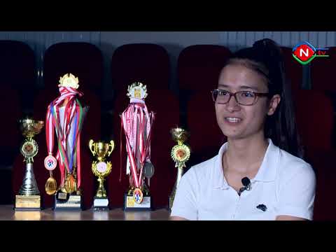 Kim sevirsə idmanı-17.07.2021