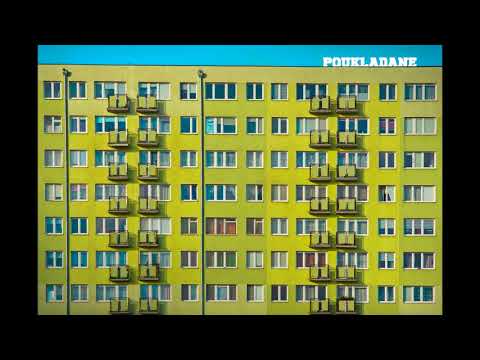 Mleczny - Poukładane feat. Krajan HMS prod.Kiper