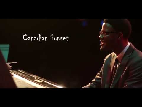 Canadian Sunset LIVE (CHOPS CD Release Concert)