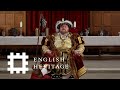 What Was Life Like Episode 11 Meet King Henry VIII